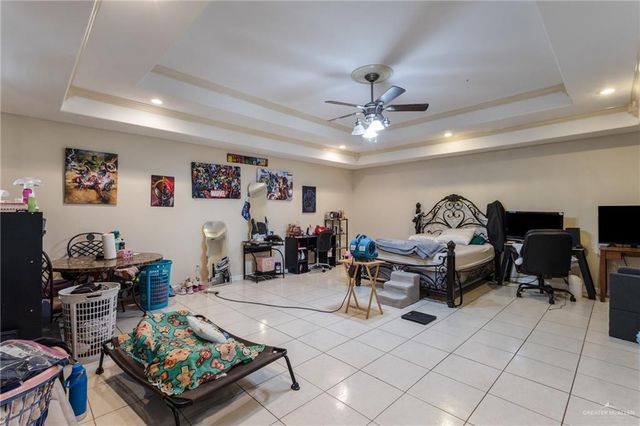 706 N Alteza Drive, Edinburg, TX 78541