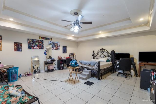 706 N Alteza Drive, Edinburg, TX 78541