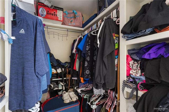 706 N Alteza Drive, Edinburg, TX 78541