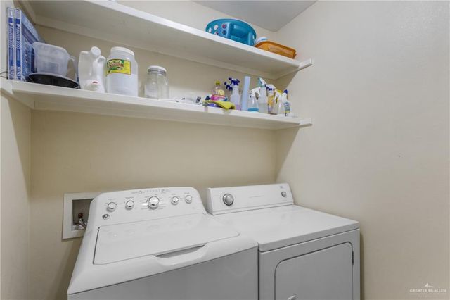 706 N Alteza Drive, Edinburg, TX 78541