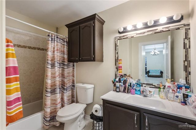 706 N Alteza Drive, Edinburg, TX 78541