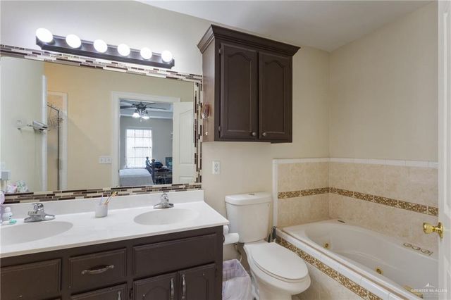 706 N Alteza Drive, Edinburg, TX 78541