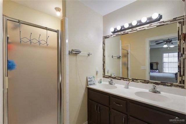 706 N Alteza Drive, Edinburg, TX 78541