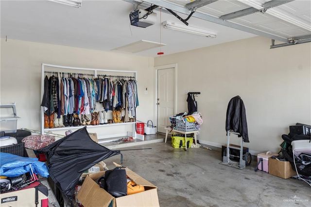 706 N Alteza Drive, Edinburg, TX 78541