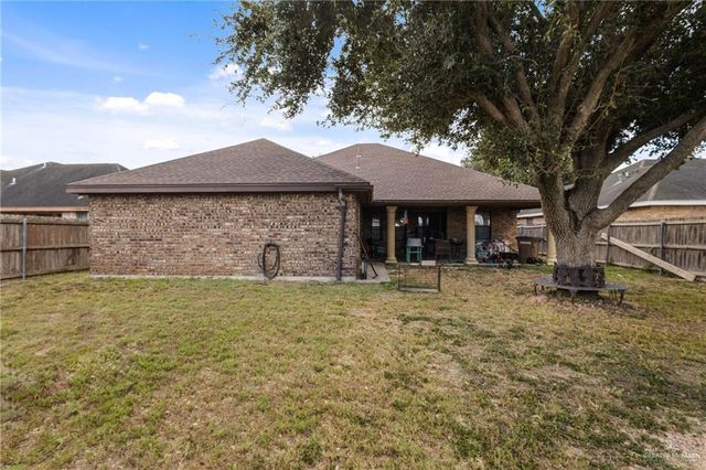 706 N Alteza Drive, Edinburg, TX 78541