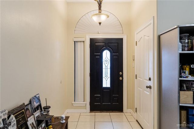 706 N Alteza Drive, Edinburg, TX 78541