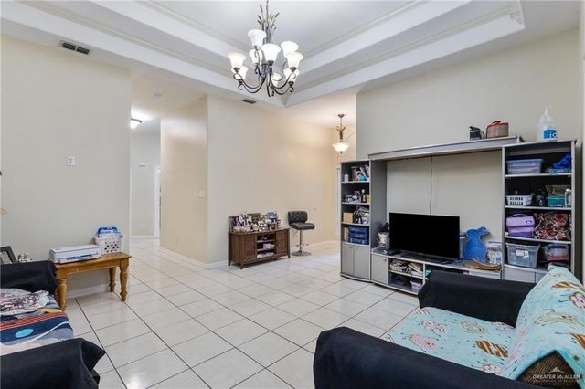 706 N Alteza Drive, Edinburg, TX 78541