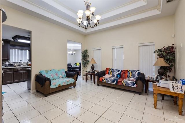 706 N Alteza Drive, Edinburg, TX 78541