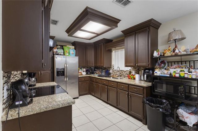 706 N Alteza Drive, Edinburg, TX 78541