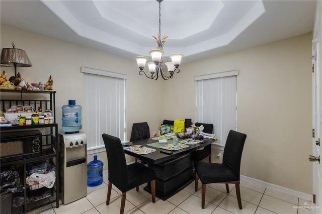 706 N Alteza Drive, Edinburg, TX 78541