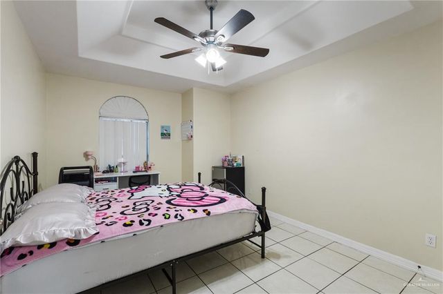 706 N Alteza Drive, Edinburg, TX 78541