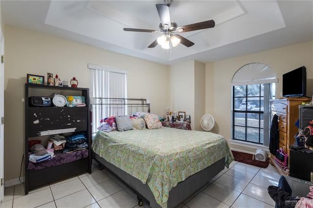 706 N Alteza Drive, Edinburg, TX 78541