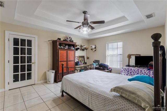 706 N Alteza Drive, Edinburg, TX 78541