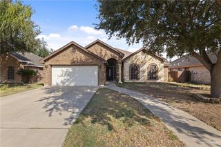 706 N Alteza Drive, Edinburg, TX 78541