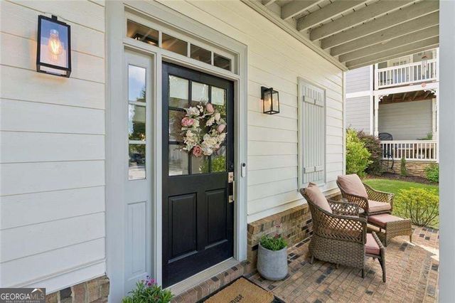 1673 Barfield Run NW, Atlanta, GA 30318