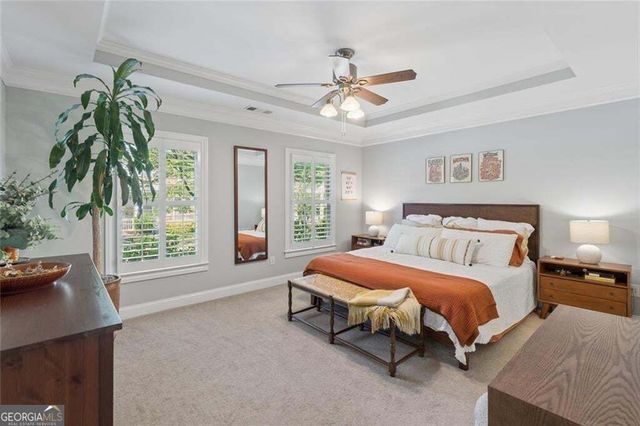 1673 Barfield Run NW, Atlanta, GA 30318