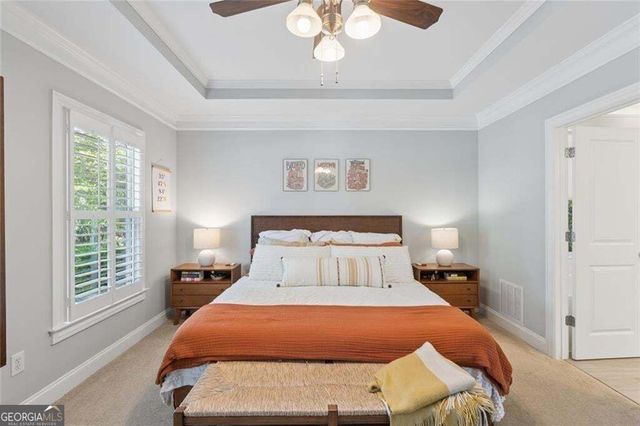 1673 Barfield Run NW, Atlanta, GA 30318