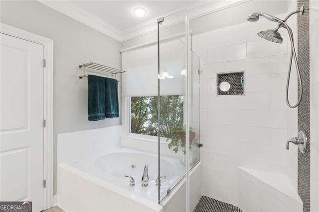 1673 Barfield Run NW, Atlanta, GA 30318