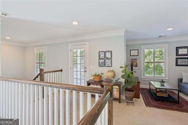 1673 Barfield Run NW, Atlanta, GA 30318