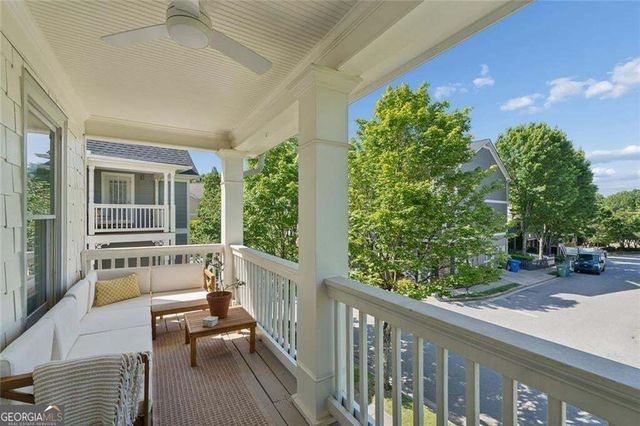 1673 Barfield Run NW, Atlanta, GA 30318