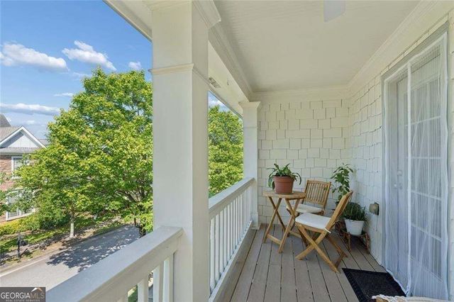 1673 Barfield Run NW, Atlanta, GA 30318