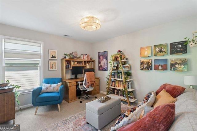 1673 Barfield Run NW, Atlanta, GA 30318