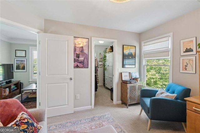 1673 Barfield Run NW, Atlanta, GA 30318