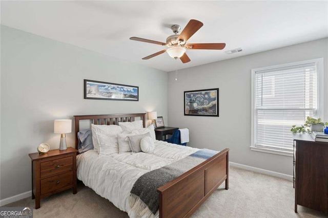1673 Barfield Run NW, Atlanta, GA 30318