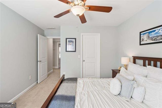 1673 Barfield Run NW, Atlanta, GA 30318