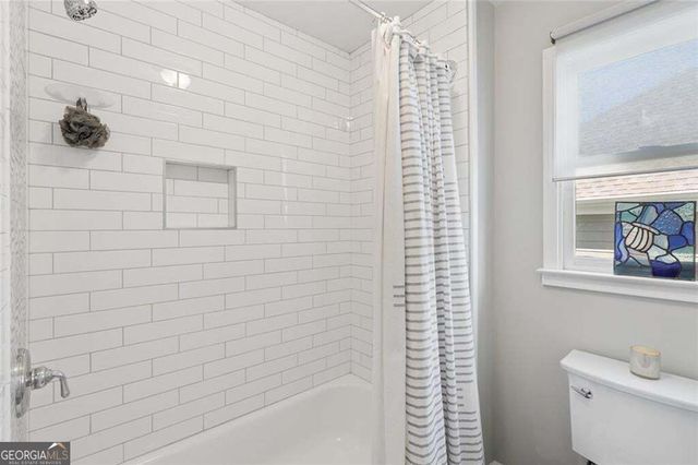 1673 Barfield Run NW, Atlanta, GA 30318