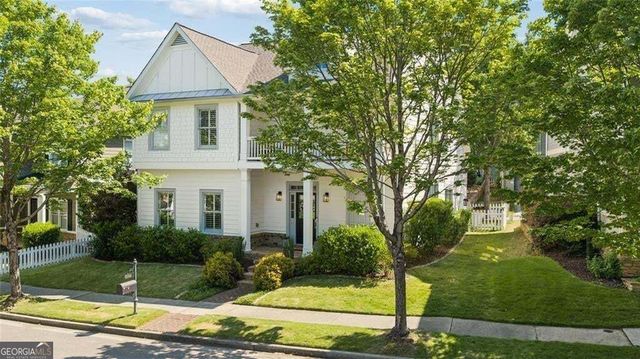 1673 Barfield Run NW, Atlanta, GA 30318