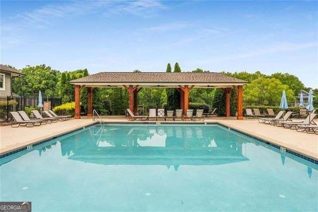 1673 Barfield Run NW, Atlanta, GA 30318
