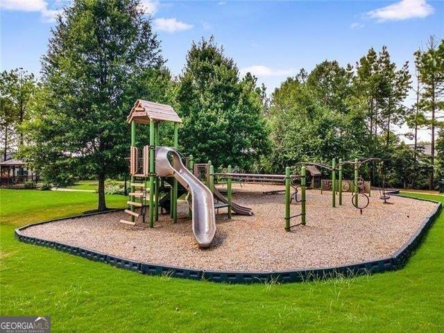 1673 Barfield Run NW, Atlanta, GA 30318