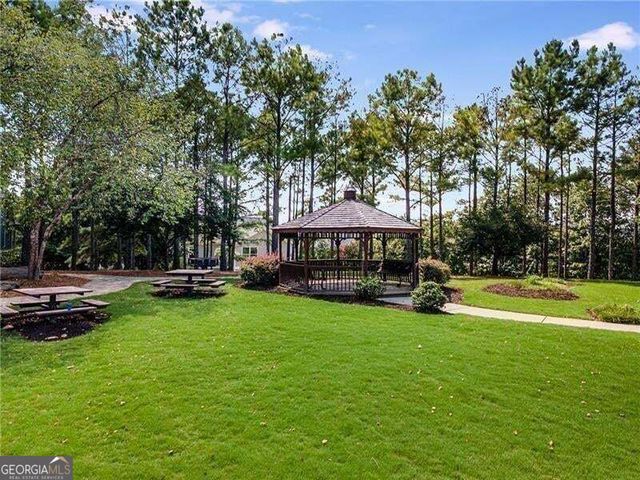 1673 Barfield Run NW, Atlanta, GA 30318