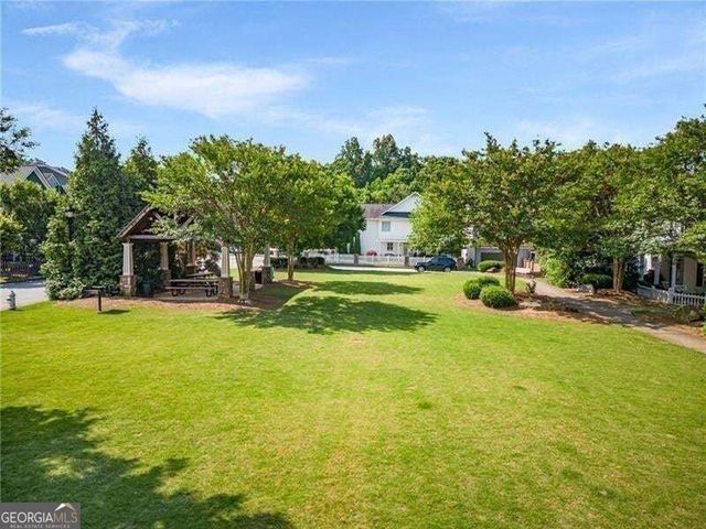 1673 Barfield Run NW, Atlanta, GA 30318