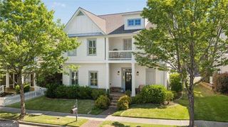 1673 Barfield Run NW, Atlanta, GA 30318