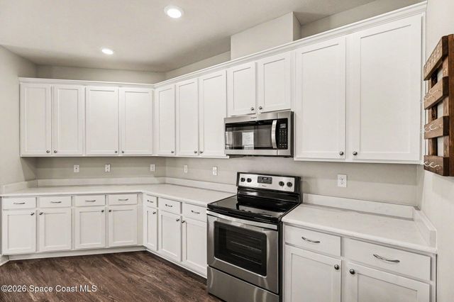 935 Potenza Drive, West Melbourne, FL 32904