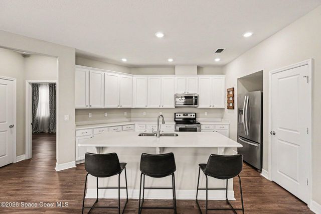935 Potenza Drive, West Melbourne, FL 32904