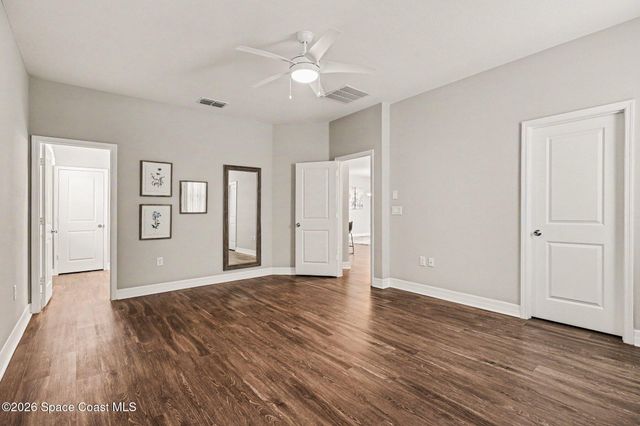 935 Potenza Drive, West Melbourne, FL 32904