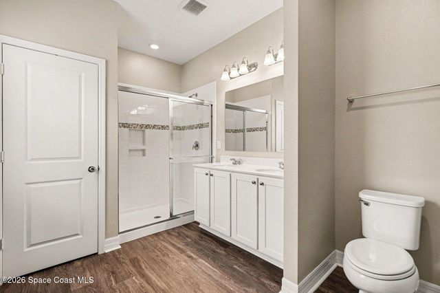 935 Potenza Drive, West Melbourne, FL 32904