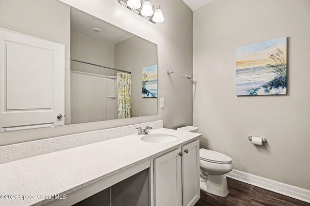 935 Potenza Drive, West Melbourne, FL 32904
