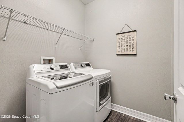 935 Potenza Drive, West Melbourne, FL 32904