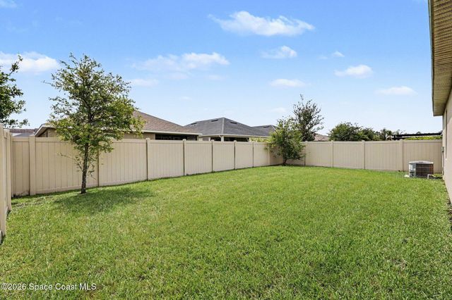 935 Potenza Drive, West Melbourne, FL 32904