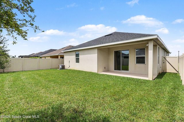 935 Potenza Drive, West Melbourne, FL 32904