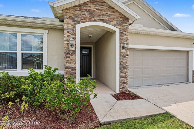 935 Potenza Drive, West Melbourne, FL 32904