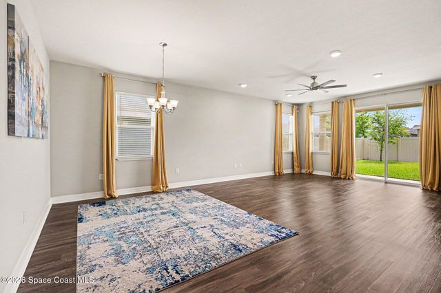 935 Potenza Drive, West Melbourne, FL 32904