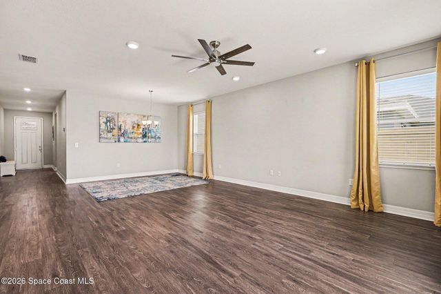 935 Potenza Drive, West Melbourne, FL 32904