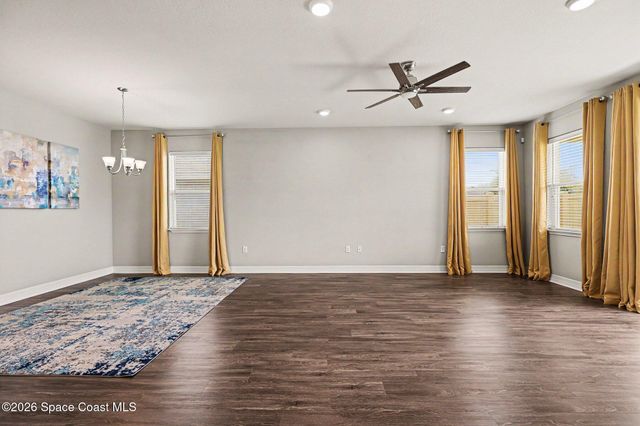 935 Potenza Drive, West Melbourne, FL 32904