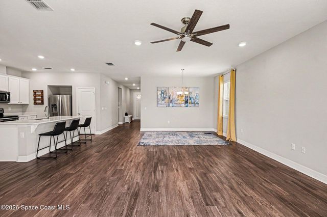935 Potenza Drive, West Melbourne, FL 32904