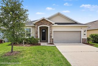 935 Potenza Drive, West Melbourne, FL 32904